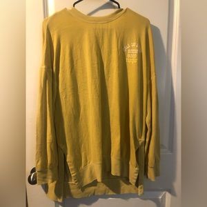 Old navy sweater